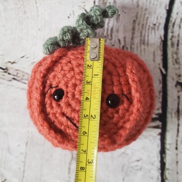 Crochet Halloween/Fall Decor Bundle #1 - Picture 6 of 10